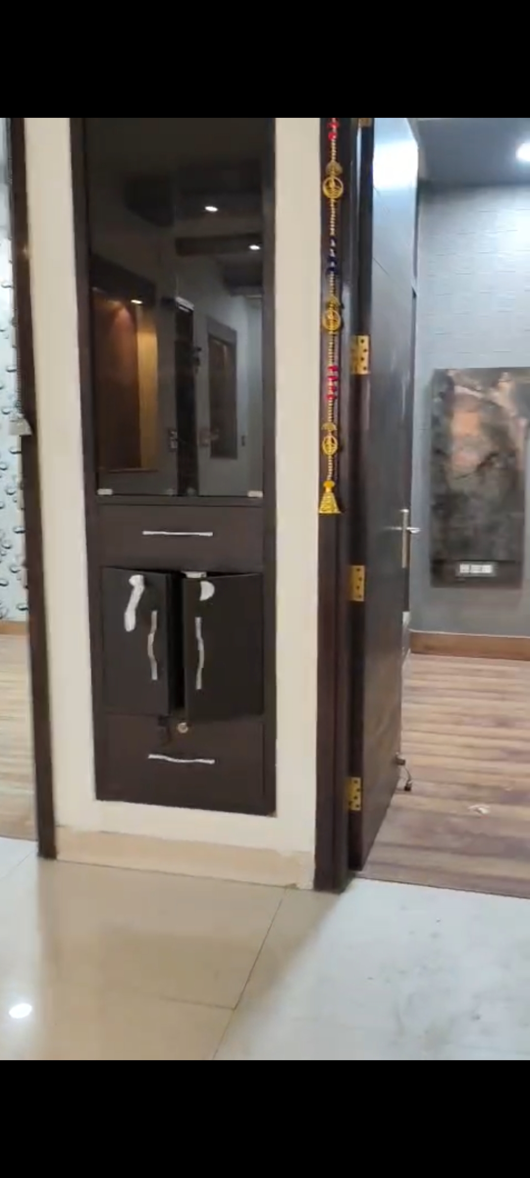 3 BHK Builder Floor For Rent in Pitampura