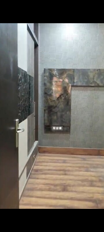 Furnished Amenities in 3 BHK Builder Floor at Pitampura – for Rent