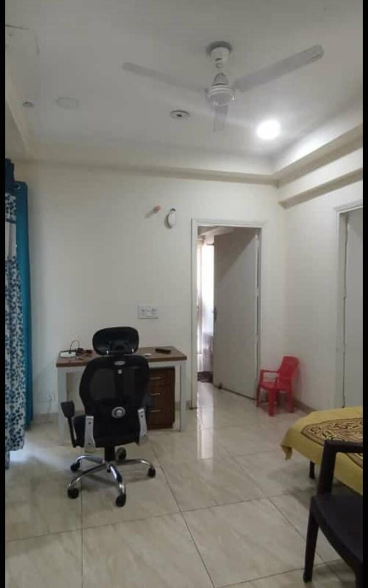 Master Bedroom, gaur-city-2-14th-avenue 2 Bedroom 855 Sq.Ft. Apartment In Sector 16c Greater Noida Greater Noida 9507670