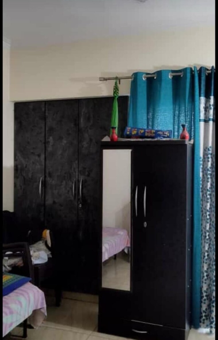 Bedroom, gaur-city-2-14th-avenue 2 Bedroom 855 Sq.Ft. Apartment In Sector 16c Greater Noida Greater Noida 9507670