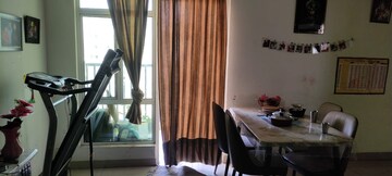 Living Room in 2 BHK Apartment at Gaur City 2 - 14th Avenue, Sector 16c Greater Noida – for Rent