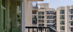 2 BHK Apartment – Exterior View View at Gaur City 2 - 14th Avenue, Sector 16c Greater Noida - for Rent