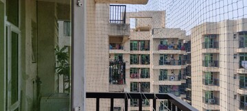 2 BHK Apartment – Exterior View View at Gaur City 2 - 14th Avenue, Sector 16c Greater Noida - for Rent