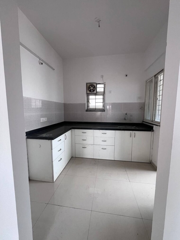 Kitchen, guardian-eastern-meadows 2 Bedroom 990 Sq.Ft. Apartment In Wagholi Pune 9507659
