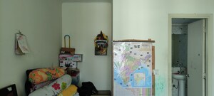 Furnished Amenities in 2 BHK Apartment at Gaur City 2 - 14th Avenue, Sector 16c Greater Noida – for Rent