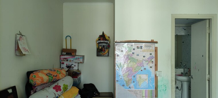 undefined, gaur-city-2-14th-avenue 2 Bedroom 855 Sq.Ft. Apartment In Sector 16c Greater Noida Greater Noida 9507670