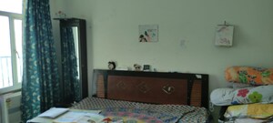 Bedroom in 2 BHK Apartment at Gaur City 2 - 14th Avenue, Sector 16c Greater Noida – for Rent