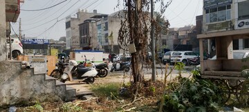  Shop – Exterior View View at Ambala Highway - for Sale