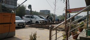  Shop – Exterior View View at Ambala Highway - for Sale