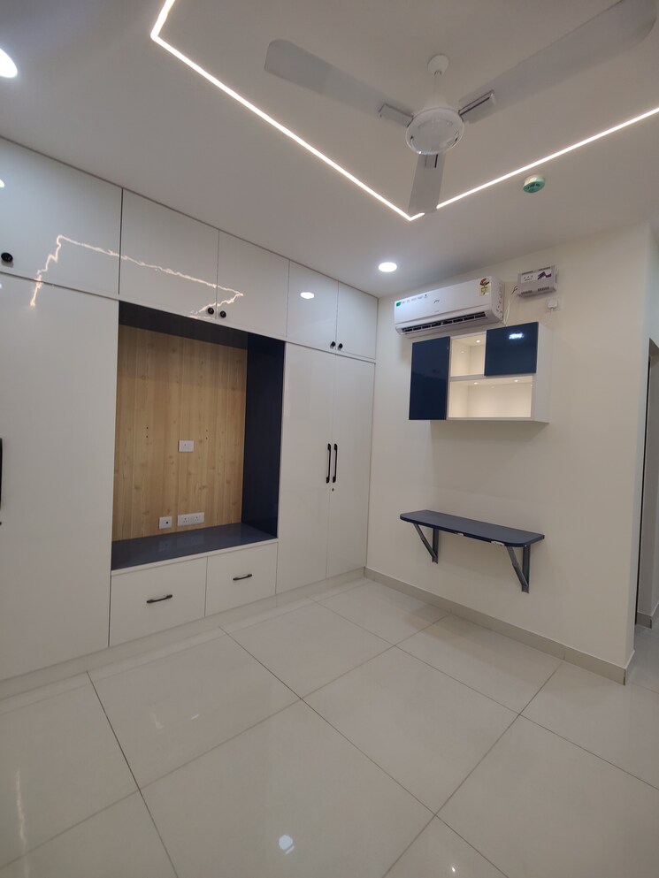 undefined, prestige-tranquil 3 Bedroom 1769 Sq.Ft. Apartment In Kokapet Hyderabad 9507682