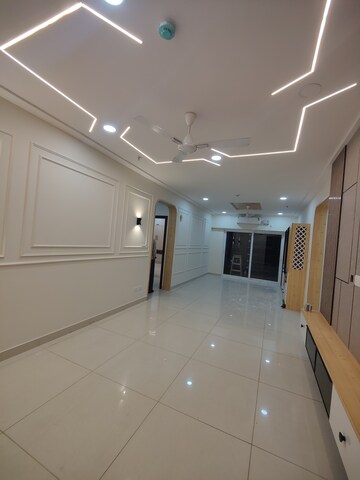 3 BHK Apartment For Rent in Prestige Tranquil, Kokapet