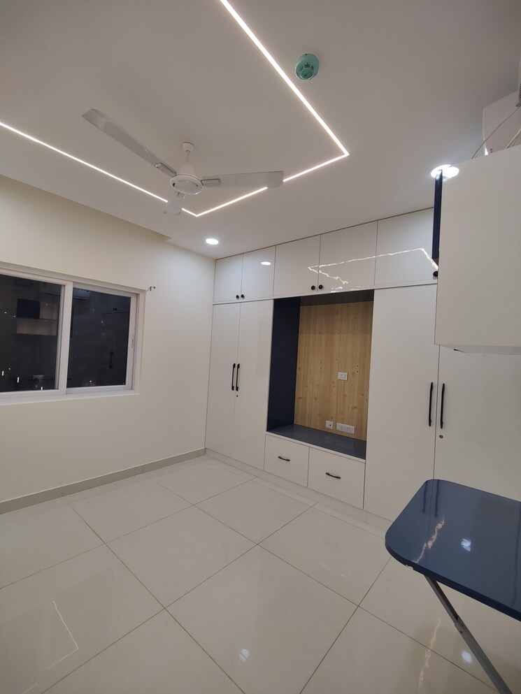 undefined, prestige-tranquil 3 Bedroom 1769 Sq.Ft. Apartment In Kokapet Hyderabad 9507682