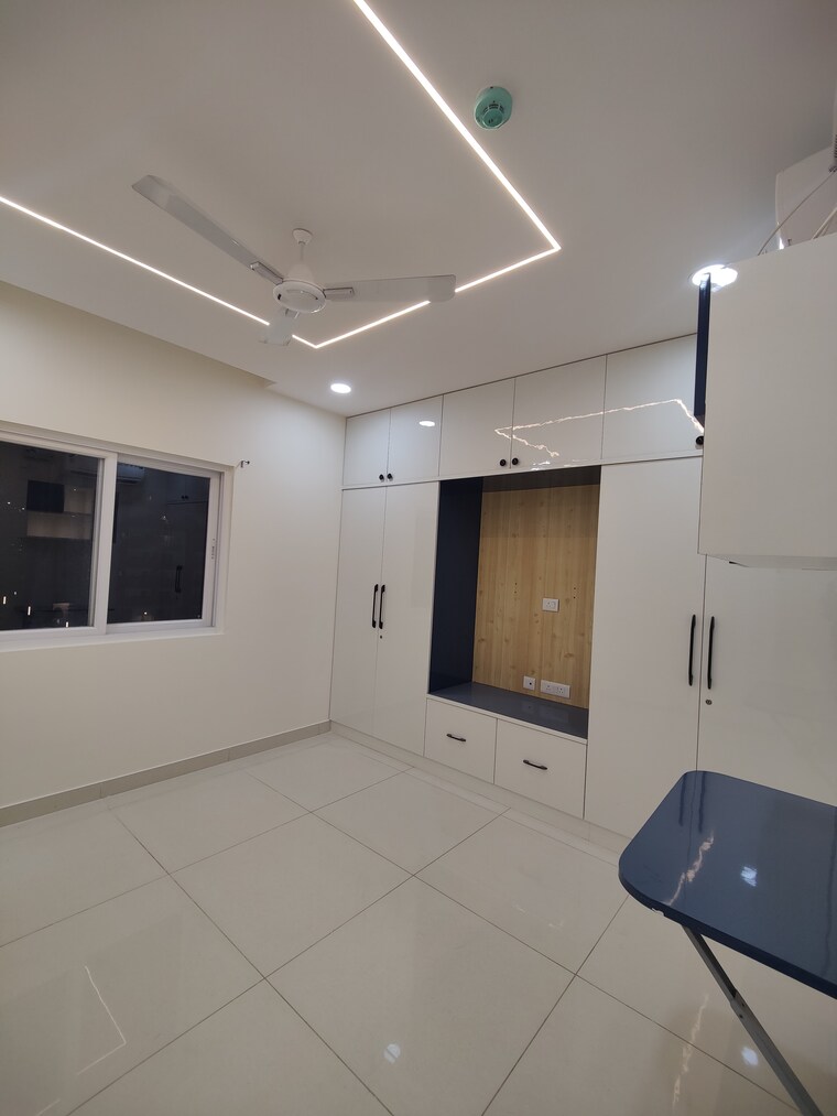 undefined, prestige-tranquil 3 Bedroom 1769 Sq.Ft. Apartment In Kokapet Hyderabad 9507682