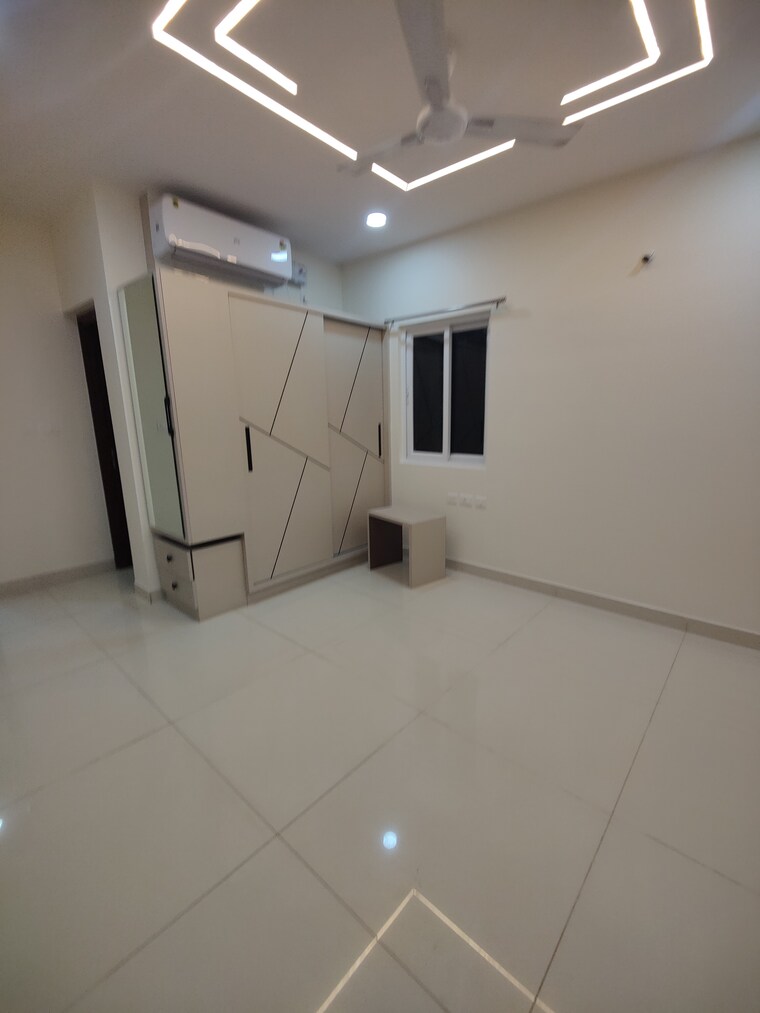Room, prestige-tranquil 3 Bedroom 1769 Sq.Ft. Apartment In Kokapet Hyderabad 9507682