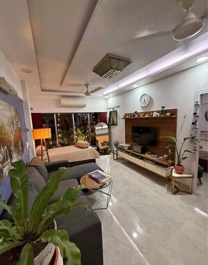 1 BHK Apartment For Rent in Chheda Enclave, Mira Road