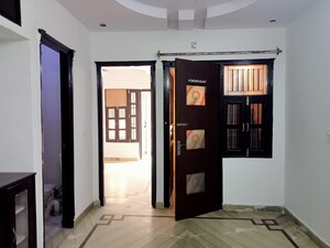 1 BHK Builder Floor For Rent in Rohini Sector 16