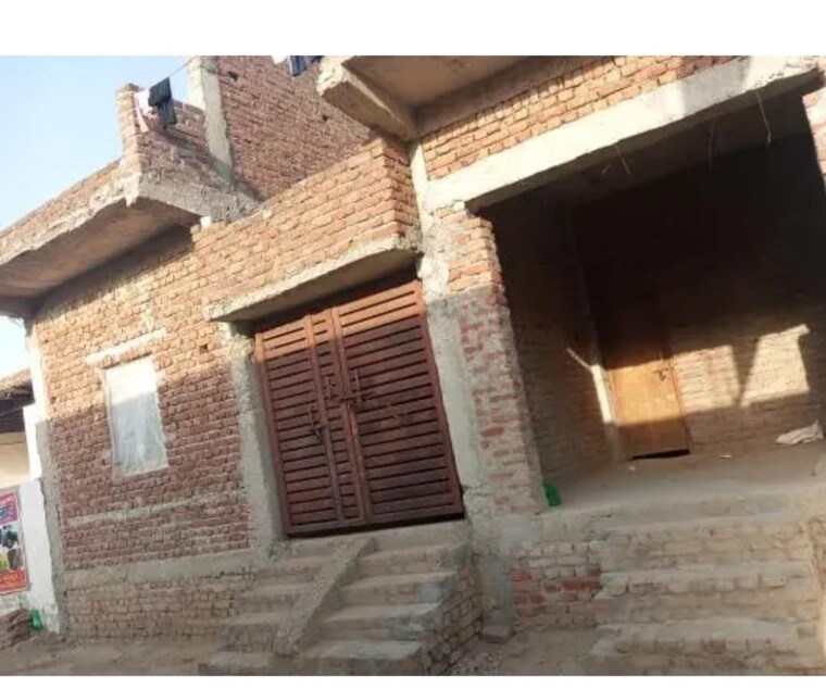 Exterior View, dhavalgiri-apartment-sector-11  2454 Sq.Ft. Plot In Sector 11 Noida 9507674