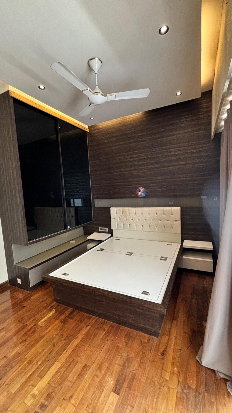 Kitchen, omkar-alta-monte 3 Bedroom 1790 Sq.Ft. Apartment In Malad East Mumbai 9507671