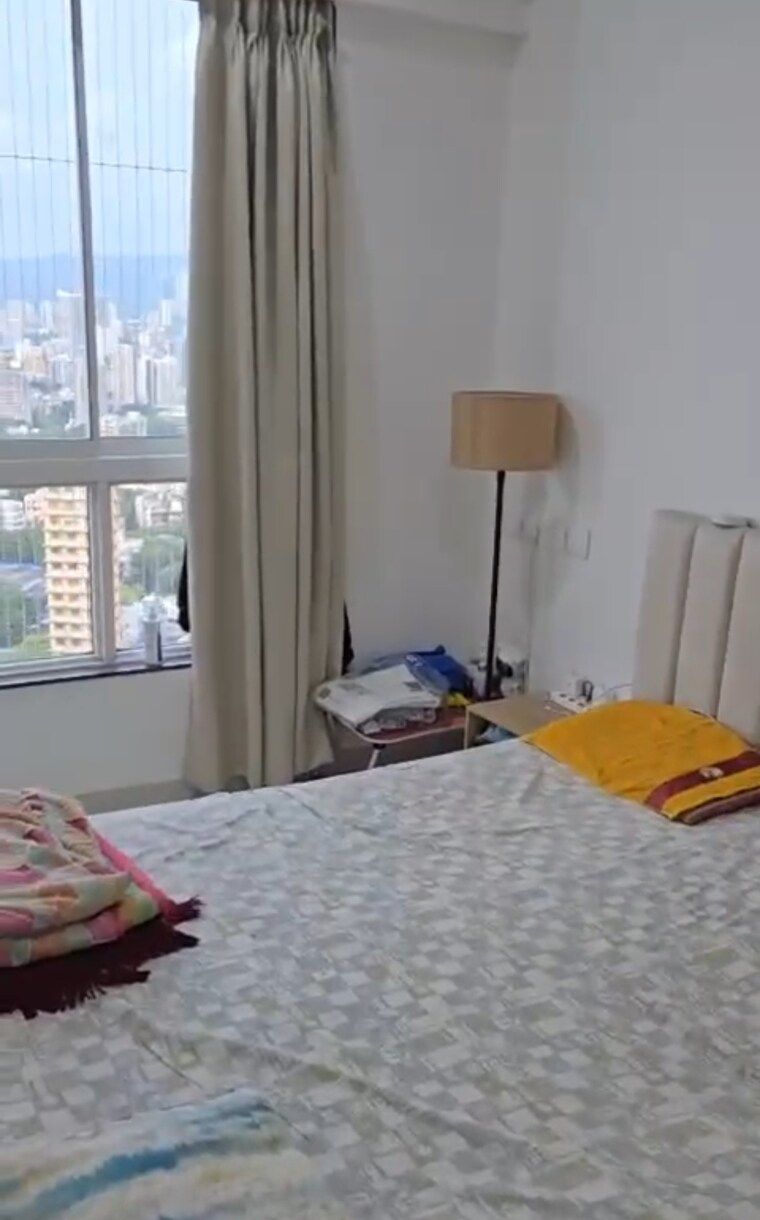 Bedroom, shreeji-atlantis 2 Bedroom 1150 Sq.Ft. Apartment In Malad West Mumbai 9507691