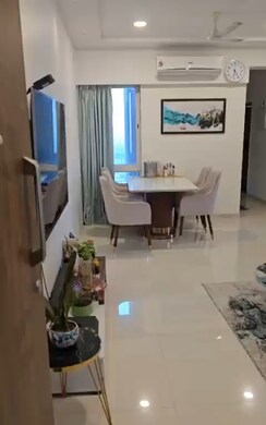 2 BHK Apartment For Sale in Shreeji Atlantis