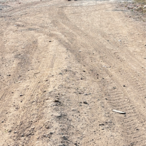 Plot Area in 2 BHK Apartment at Maheshwaram Vrinda, Sector 29 – for Sale