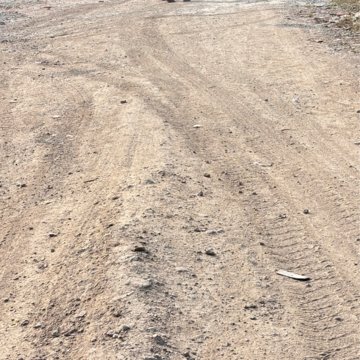 Plot Area in 2 BHK Apartment at Maheshwaram Vrinda, Sector 29 – for Sale