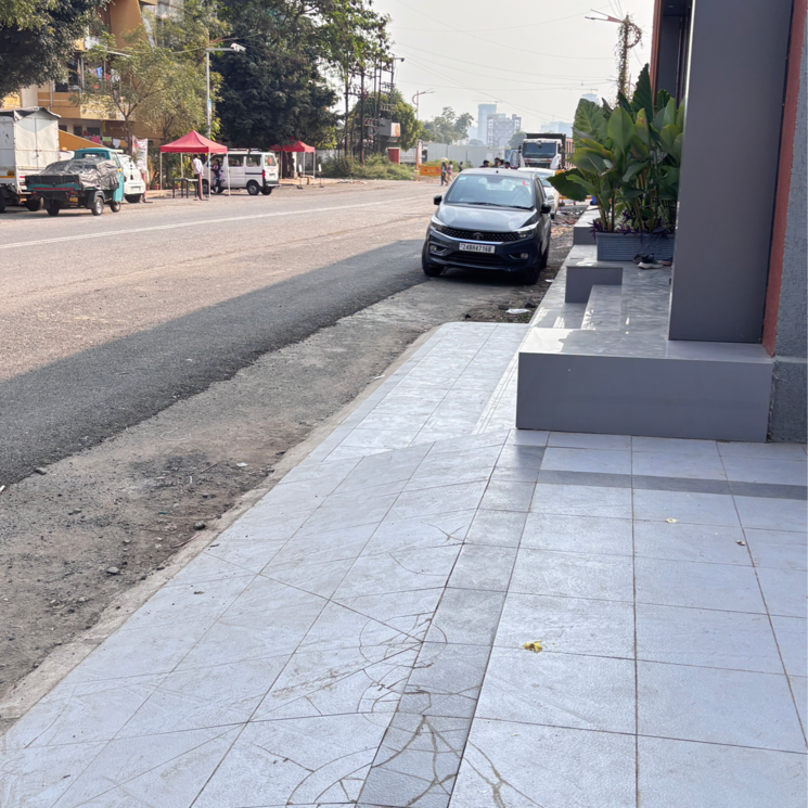  Parking, maheshwaram-vrinda 2 Bedroom 756 Sq.Ft. Apartment In Sector 29 Pune 9507692