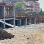 2 BHK + Pooja Room 756 Sq.Ft. Apartment in Maheshwaram Vrinda