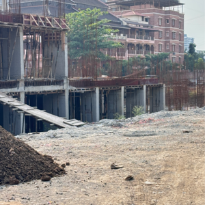 2 BHK Apartment For Sale in Maheshwaram Vrinda, Sector 29