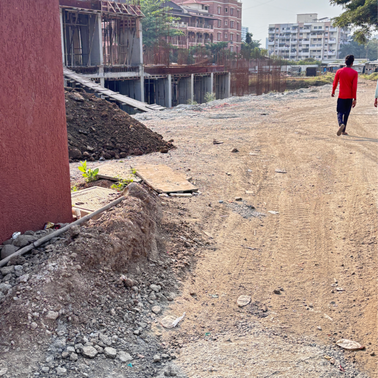 undefined, maheshwaram-vrinda 2 Bedroom 756 Sq.Ft. Apartment In Sector 29 Pune 9507692