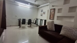 2 BHK Apartment For Rent in Vasant Marvel Glory, Borivali East