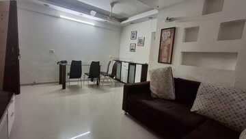 2 BHK Apartment For Rent in Vasant Marvel Glory, Borivali East