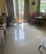 2 BHK 850 Sq.Ft. Apartment in Godrej Greens