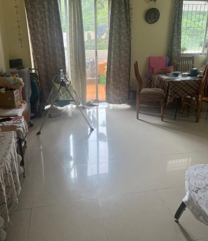 2 BHK Apartment For Rent in Godrej Greens