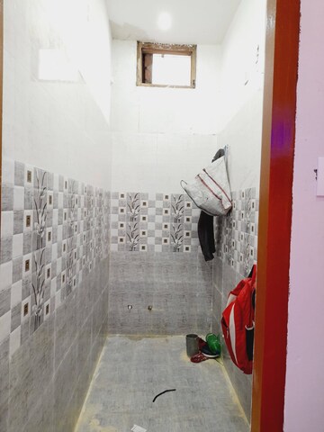 Bathroom in 2 BHK Independent House at Mohanlalganj – for Sale