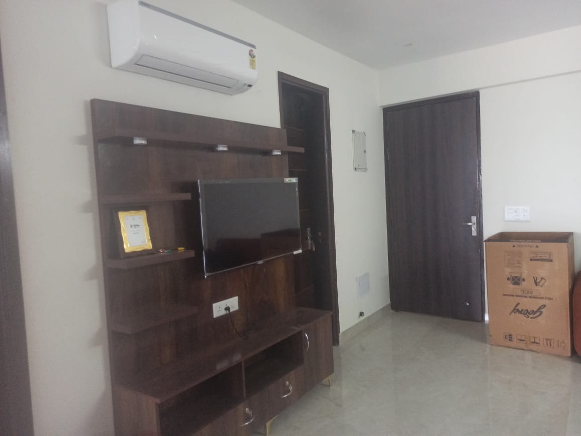 2 BHK + Pooja Room Apartment For Rent in Shubham Shubh Nikunj