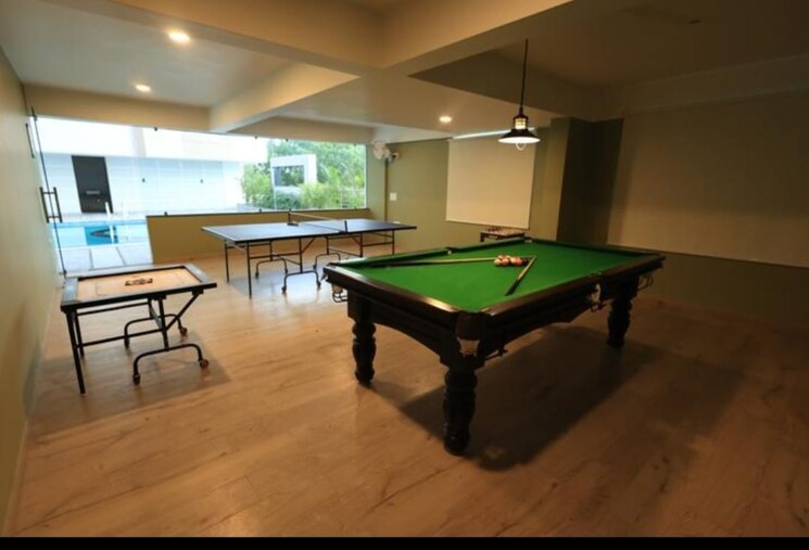 Gym, shubham-shubh-nikunj 2 Bedroom 973 Sq.Ft. Apartment In Patrakar Colony Jaipur 9507698