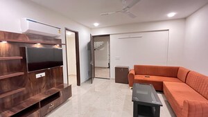 Kitchen in 2 BHK Apartment at Shubham Shubh Nikunj, Patrakar Colony – for Rent