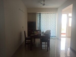 Living Room in 2 BHK Apartment at Shubham Shubh Nikunj, Patrakar Colony – for Rent