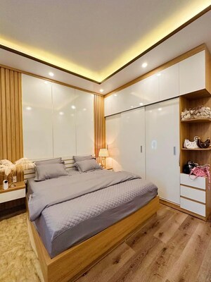 2 BHK Builder Floor For Rent in Prashant Vihar