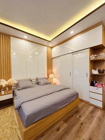 2 BHK Builder Floor For Rent in Prashant Vihar