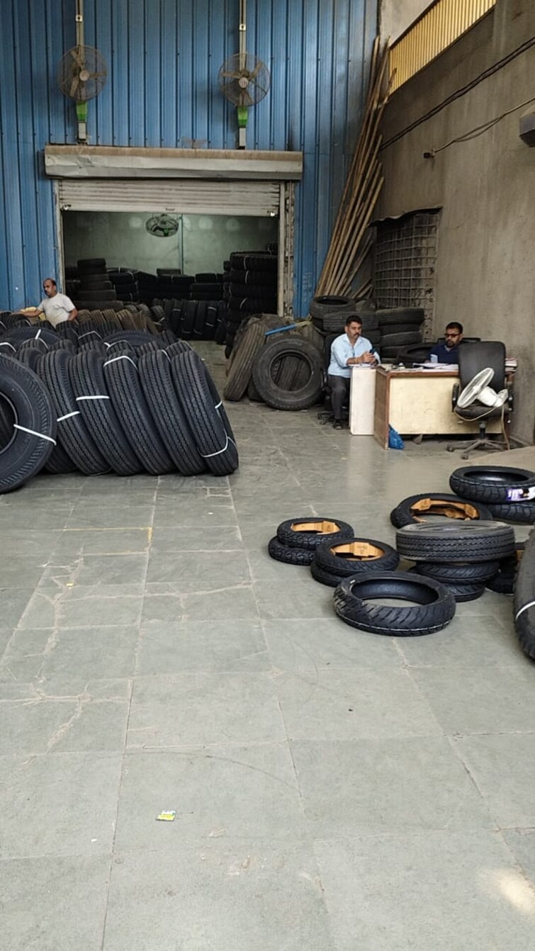 Cover Image, advance-arcade Commercial Warehouse 13200 Sq.Yd. In Asudgaon Navi Mumbai 9507700