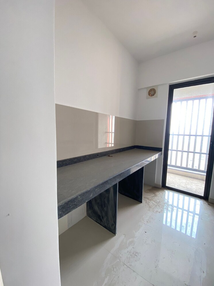 Kitchen, lodha-palava-downtown 1 Bedroom 475 Sq.Ft. Apartment In Dombivli East Thane 9507706