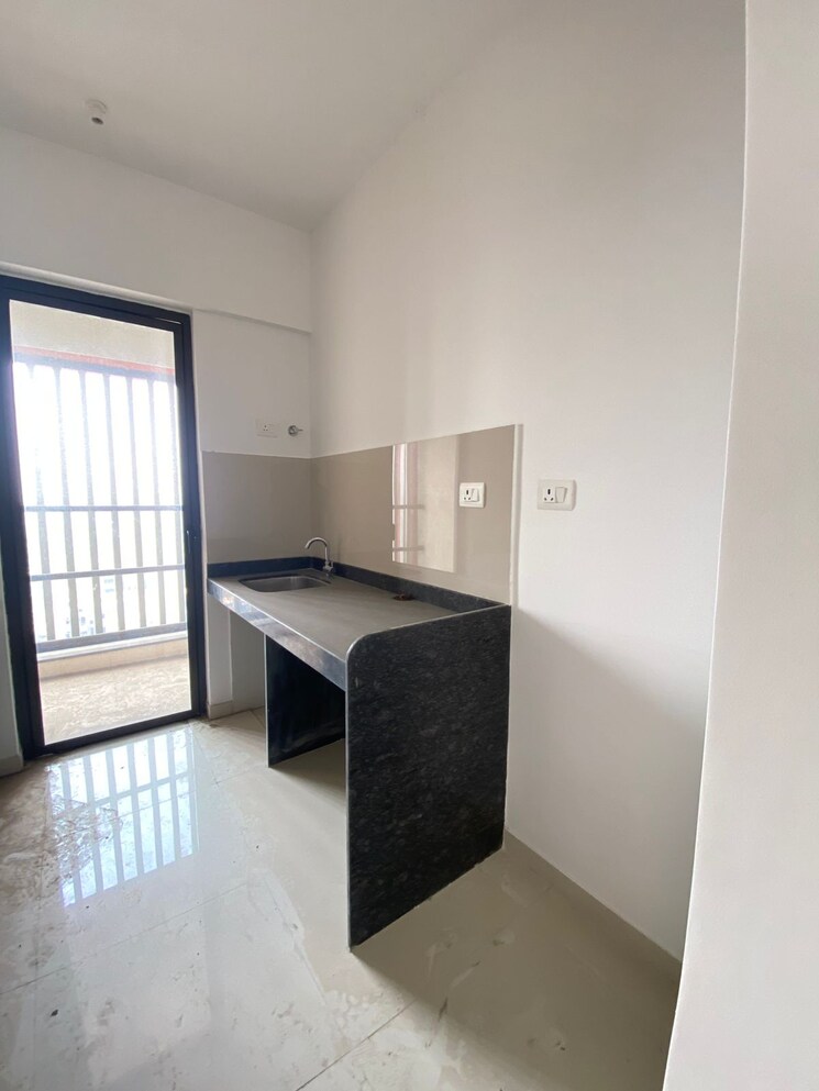 Kitchen, lodha-palava-downtown 1 Bedroom 475 Sq.Ft. Apartment In Dombivli East Thane 9507706