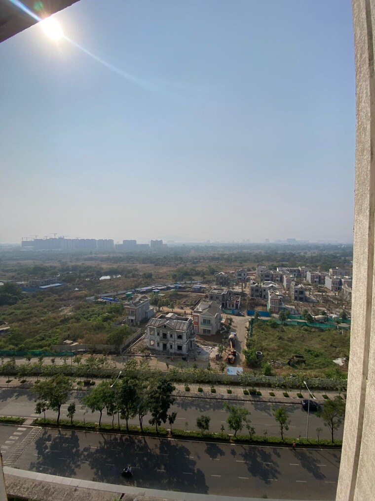 Master Bedroom, lodha-palava-downtown 1 Bedroom 475 Sq.Ft. Apartment In Dombivli East Thane 9507706