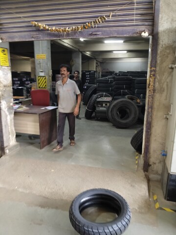 Parking in  Warehouse at Advance Arcade, Asudgaon – for Sale