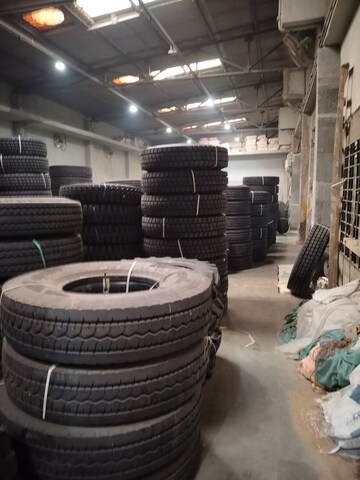  Warehouse – Exterior View View at Advance Arcade, Asudgaon - for Sale