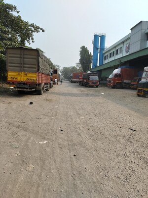  Warehouse – Exterior View View at Advance Arcade, Asudgaon - for Sale