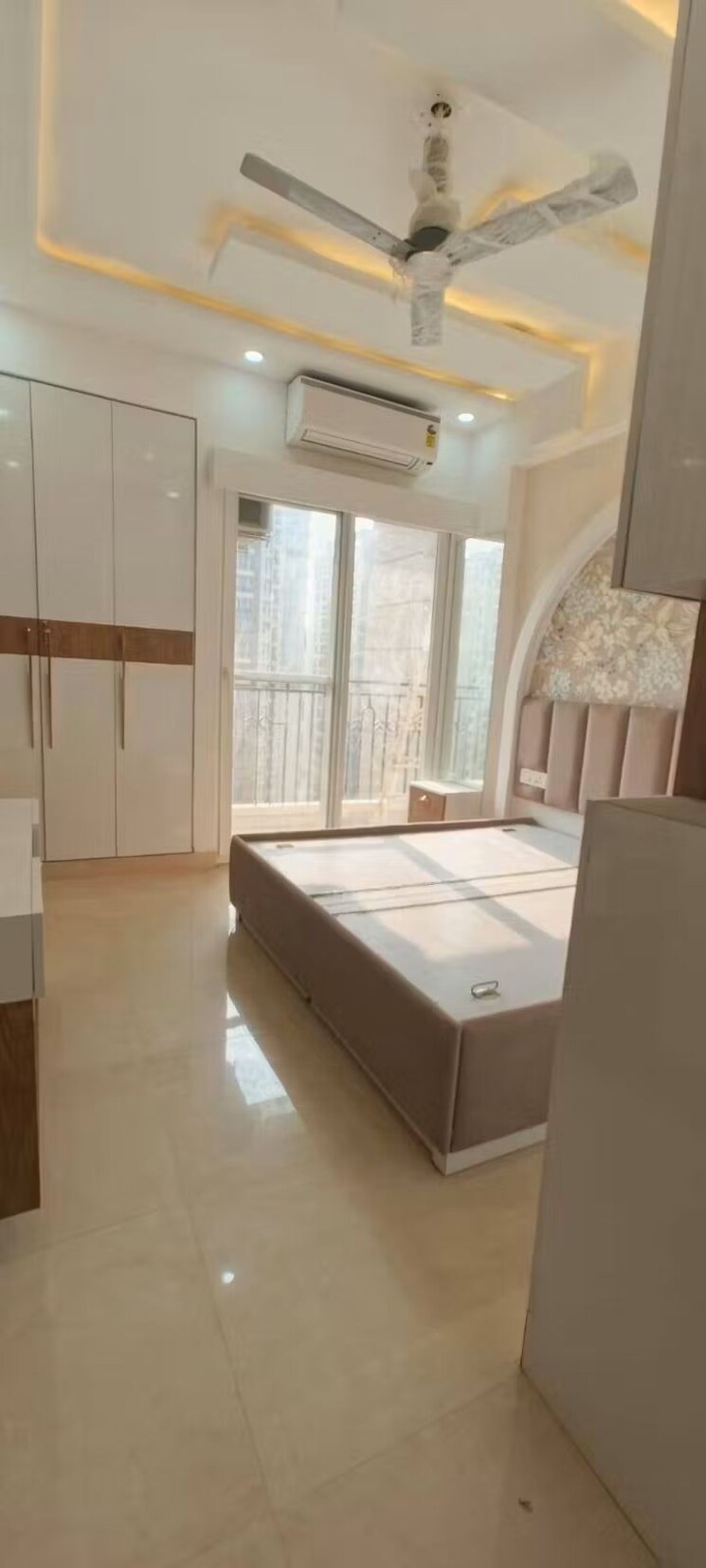 Kitchen, gaur-city-6th-avenue 2 Bedroom 980 Sq.Ft. Apartment In Sector 4 Greater Noida Greater Noida 9507713