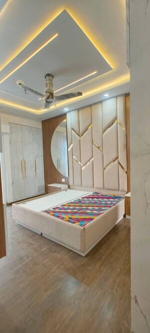Bedroom in 2 BHK Apartment at Gaur City 6th Avenue, Sector 4 Greater Noida – for Rent